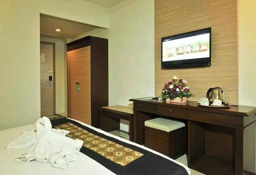 Fotos del hotel Grasia:  11