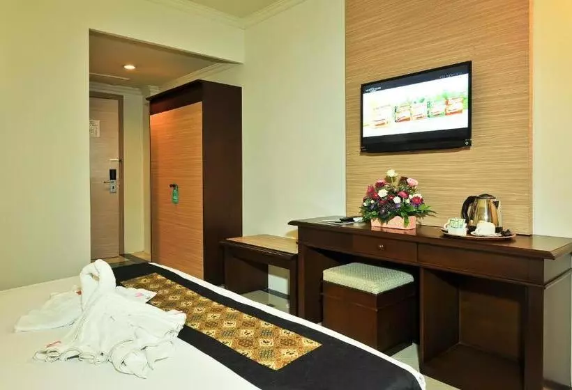 Fotos del hotel Grasia:  9