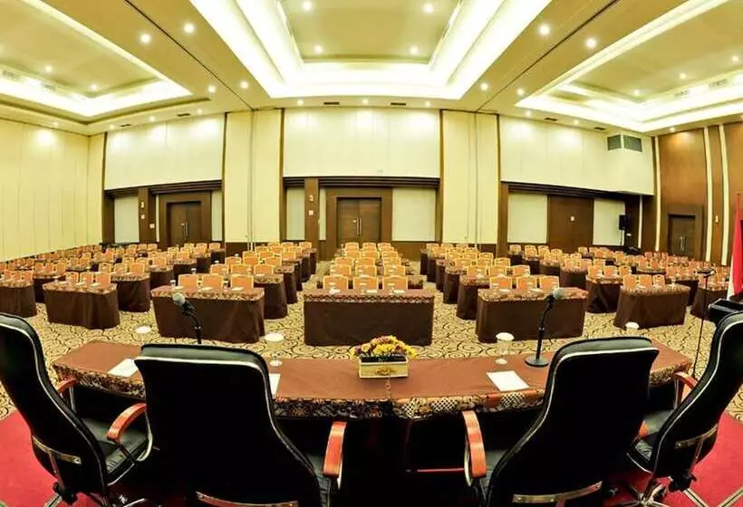 Fotos del hotel Grasia:  4