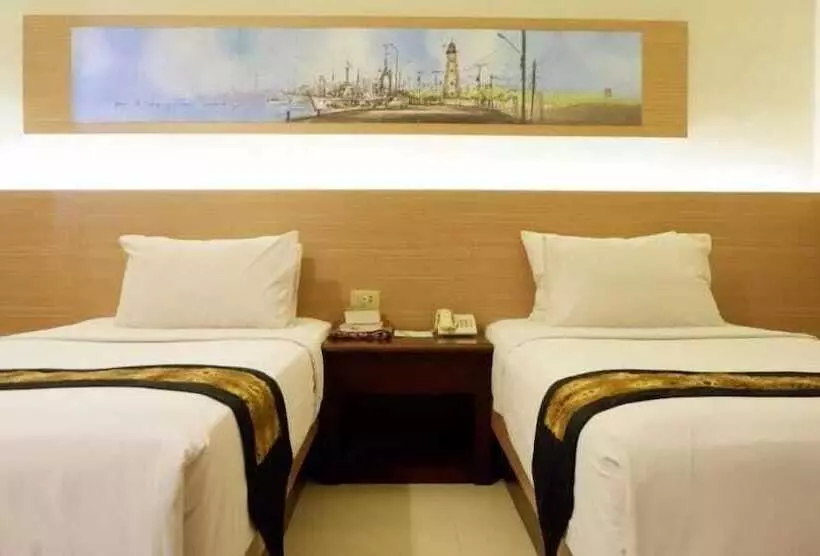 Fotos del hotel Grasia:  20