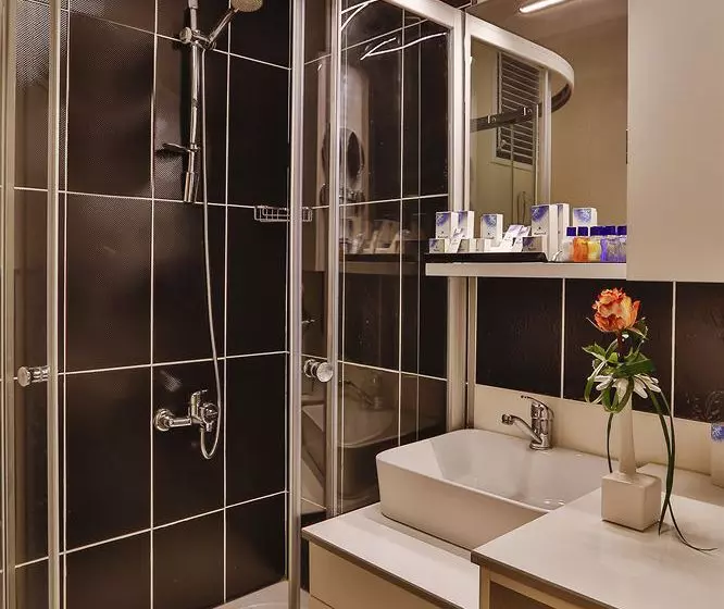 Fotos del hotel Festinn Suites Golden Horn:  6