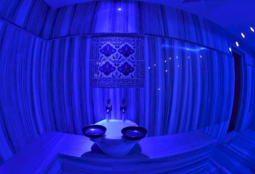 Fotos del hotel Festinn Suites Golden Horn:  3