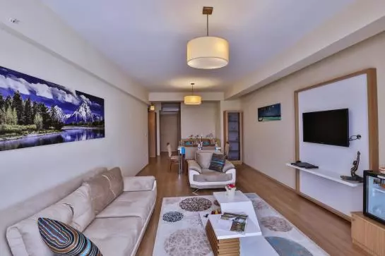 Fotos del hotel Festinn Suites Golden Horn:  24