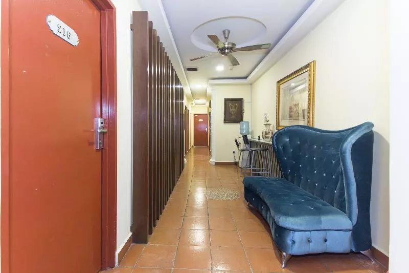 Fotos del hotel Norbu:  4