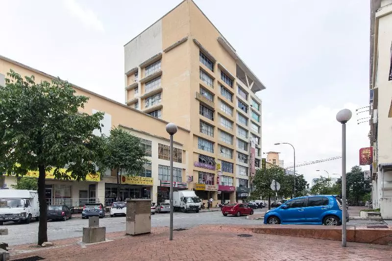 Fotos del hotel Norbu:  9