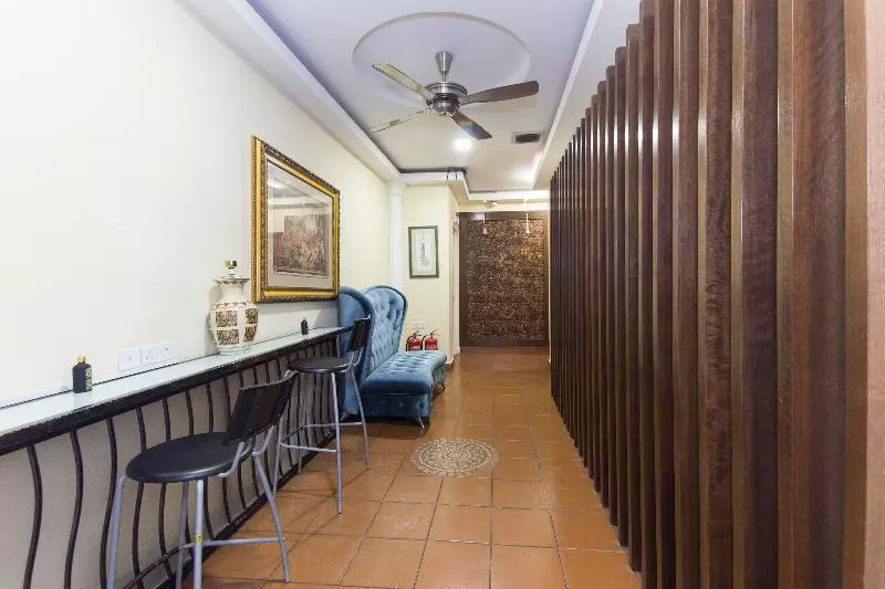 Fotos del hotel Norbu:  5