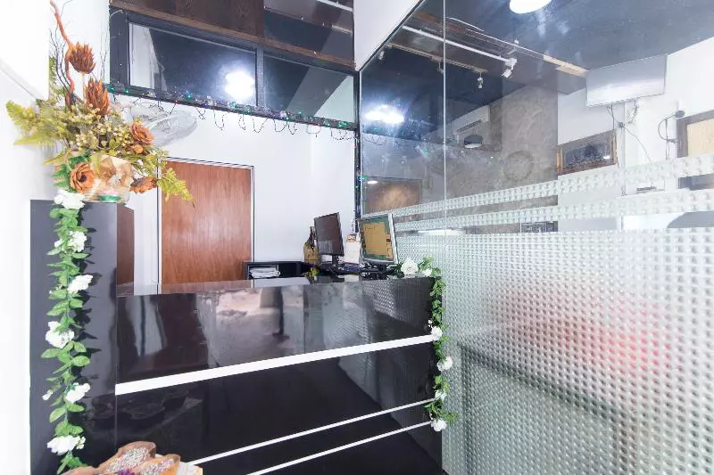 Fotos del hotel Norbu:  8