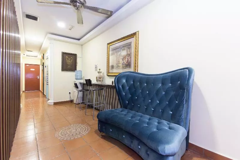 Fotos del hotel Norbu:  2