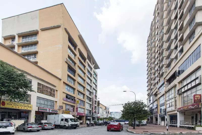 Fotos del hotel Norbu:  11