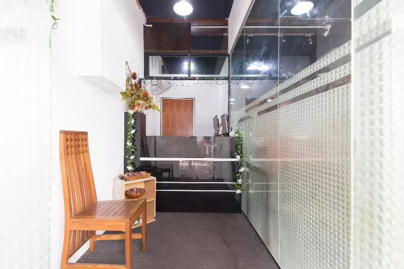 Fotos del hotel Norbu:  7