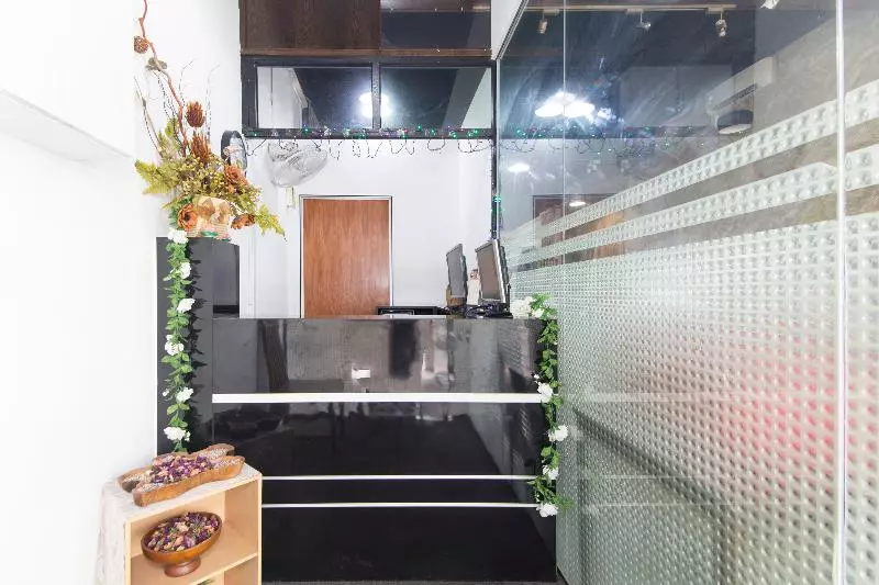 Fotos del hotel Norbu:  10