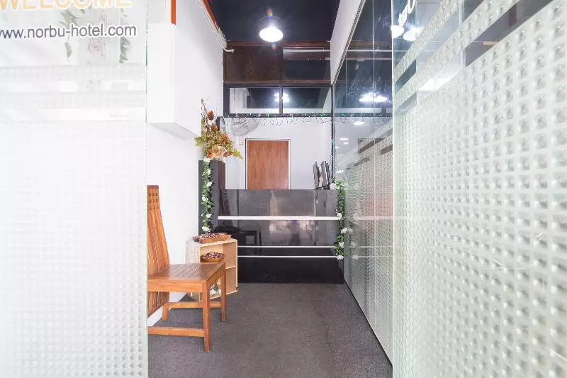 Fotos del hotel Norbu:  3