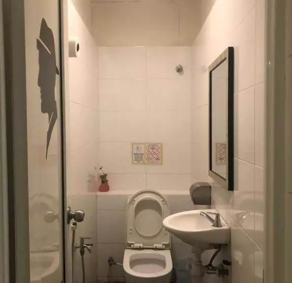 Fotos del hotel Rain Forest:  6