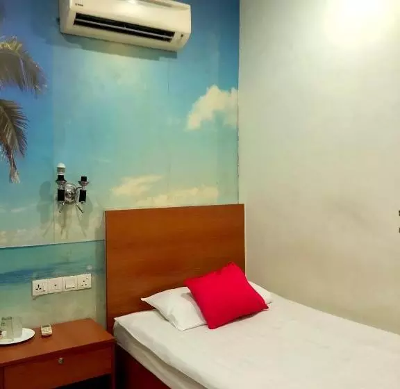 Fotos del hotel Rain Forest:  13