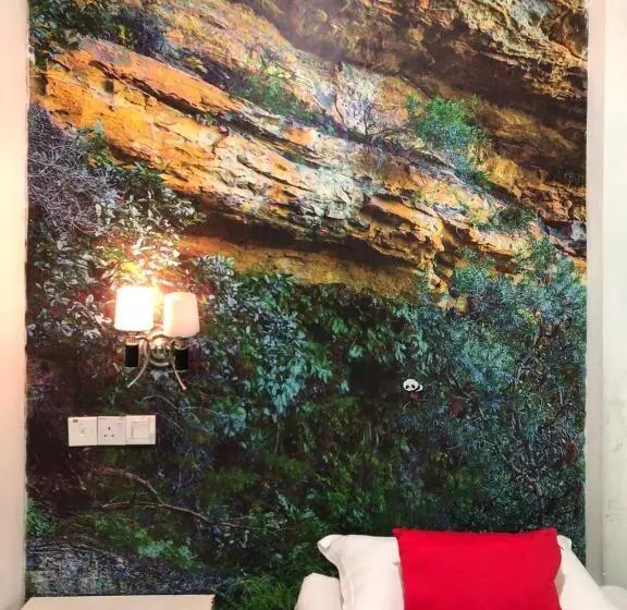 Fotos del hotel Rain Forest:  25