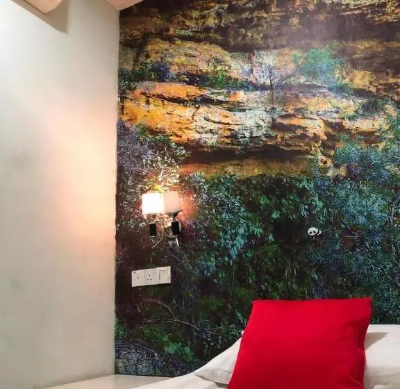 Fotos del hotel Rain Forest:  22