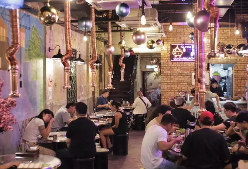 Fotos del hotel Rain Forest:  10