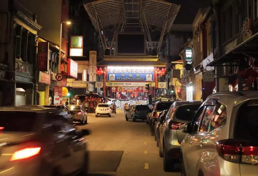 Fotos del hotel Rain Forest:  15