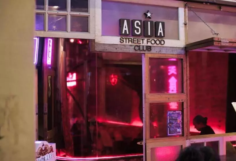 Fotos del hotel Rain Forest:  17