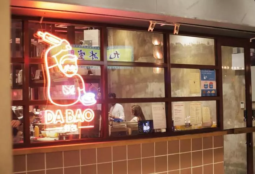 Fotos del hotel Rain Forest:  5