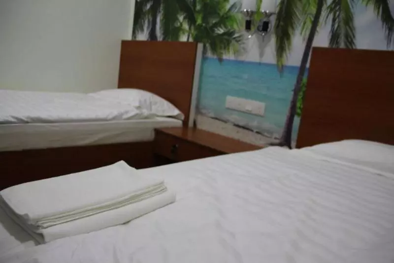 Fotos del hotel Rain Forest:  23