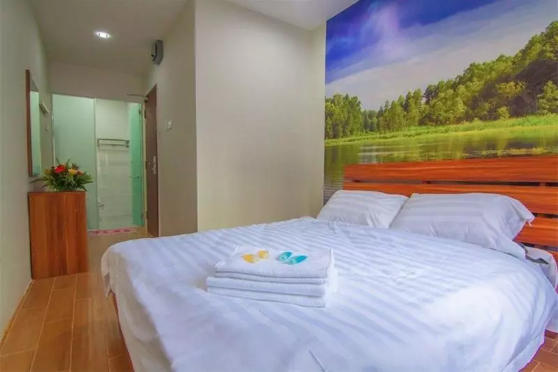 Fotos del hotel Rain Forest:  18