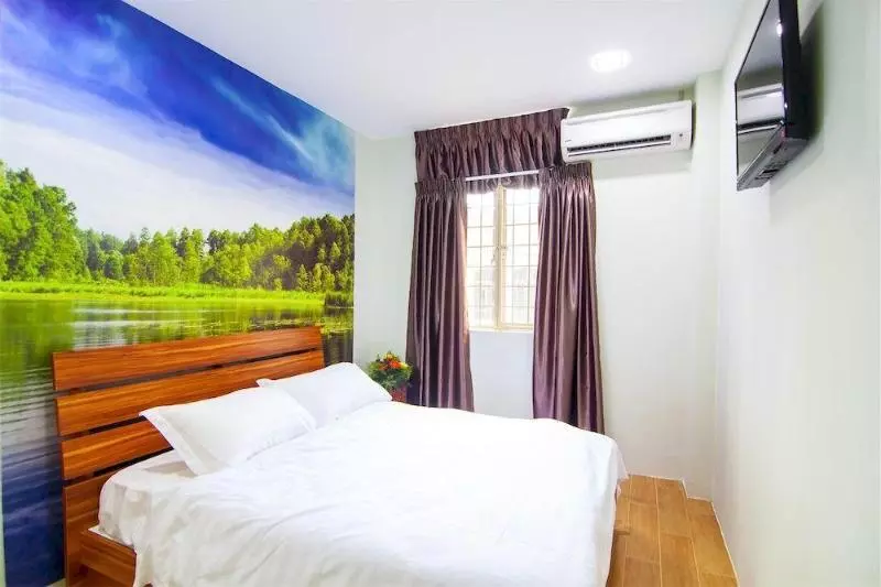 Fotos del hotel Rain Forest:  24