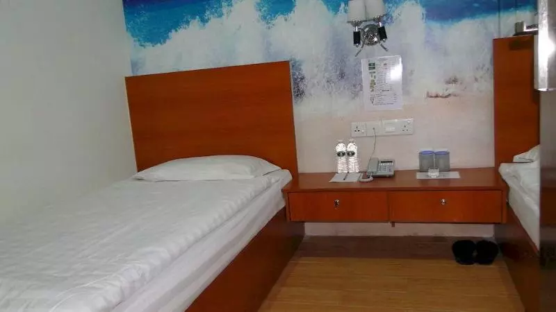 Fotos del hotel Rain Forest:  2