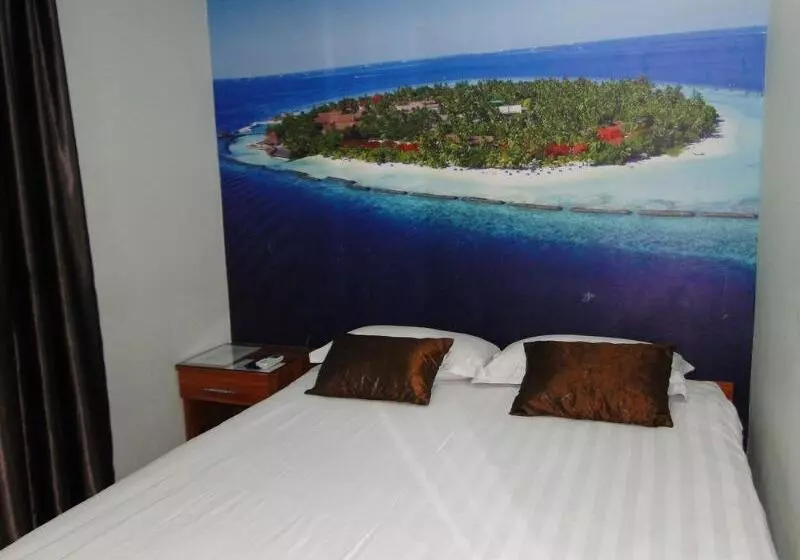 Fotos del hotel Rain Forest:  16