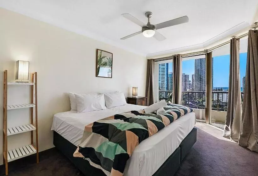 Fotos del hotel Surfers Century Oceanside Apartments:  13