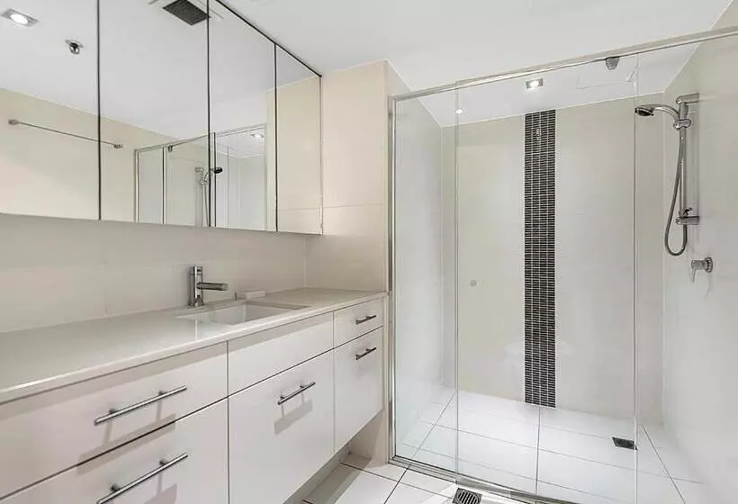 Fotos del hotel Surfers Century Oceanside Apartments:  5