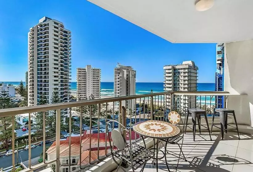 Fotos del hotel Surfers Century Oceanside Apartments:  3