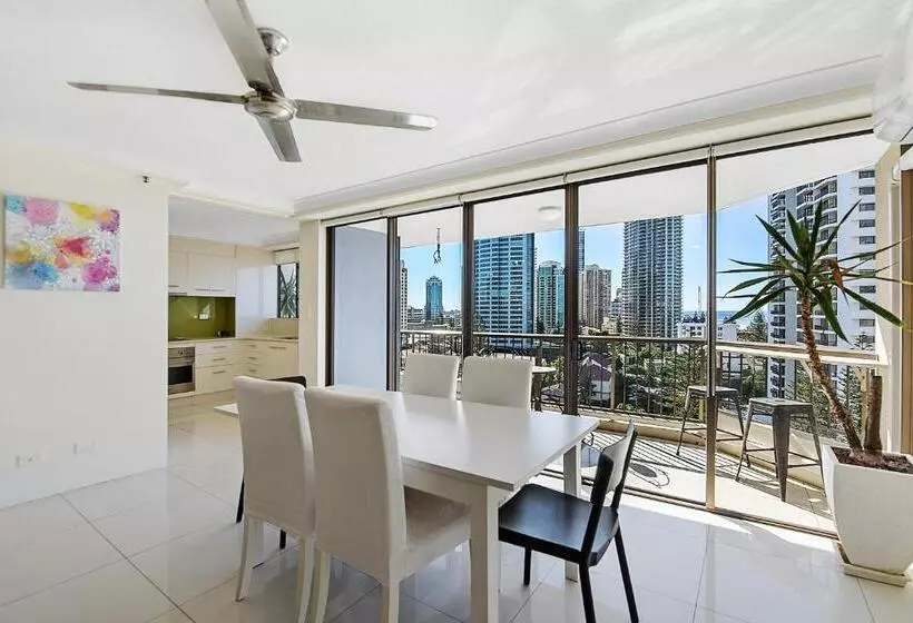 Fotos del hotel Surfers Century Oceanside Apartments:  6