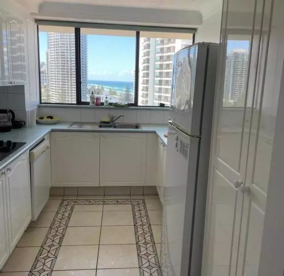 Fotos del hotel Surfers Century Oceanside Apartments:  14