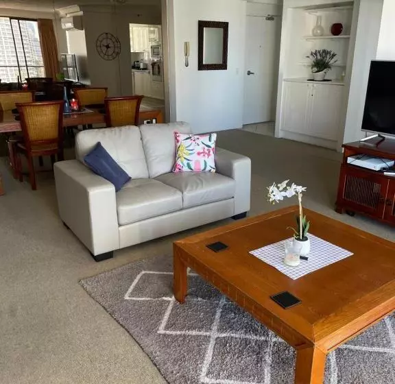 Fotos del hotel Surfers Century Oceanside Apartments:  12