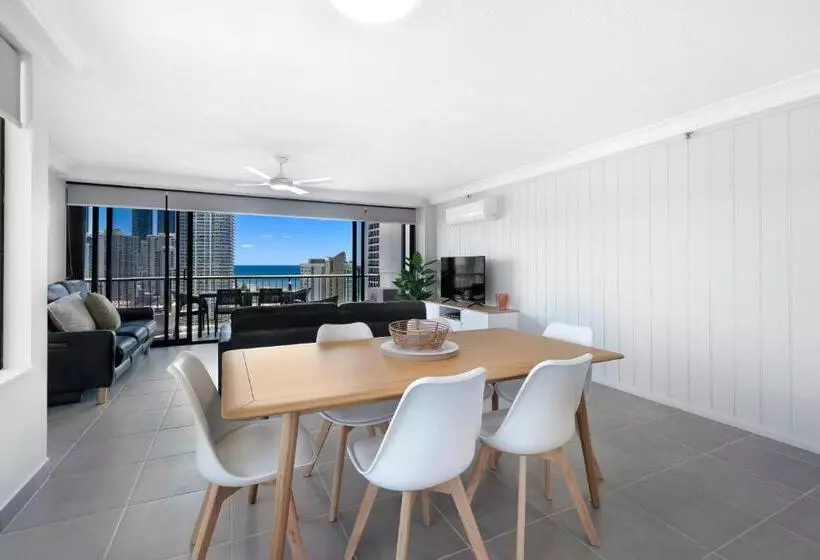 Fotos del hotel Surfers Century Oceanside Apartments:  9