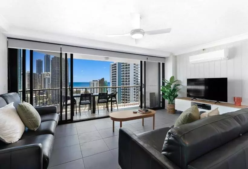 Fotos del hotel Surfers Century Oceanside Apartments:  15