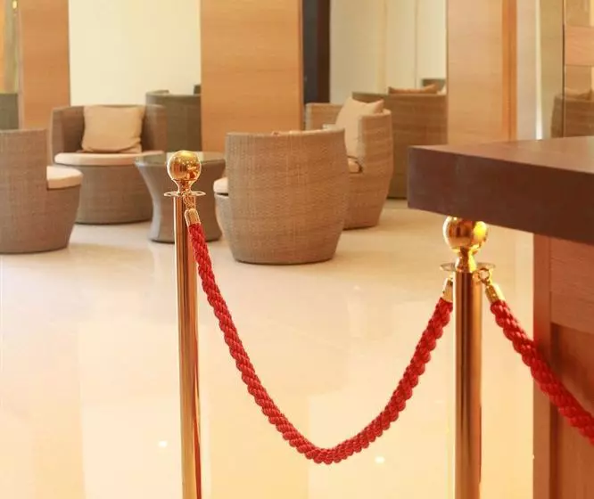 Fotos del hotel The Marque:  11