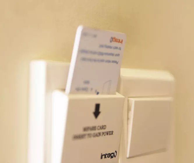 Fotos del hotel The Marque:  22