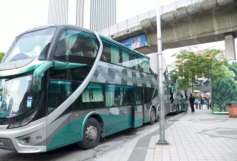 Fotos del hotel The Marque:  24