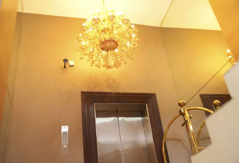 Fotos del hotel The Marque:  17