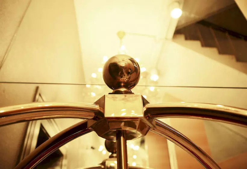 Fotos del hotel The Marque:  7