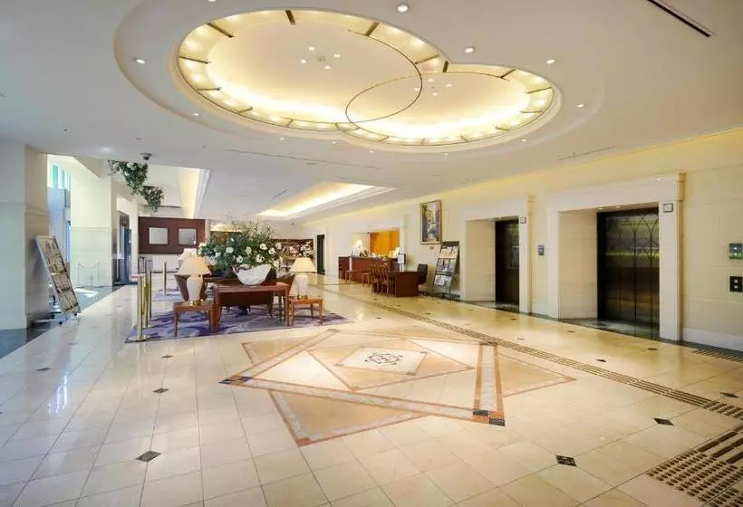 Fotos del hotel Viale Osaka:  3