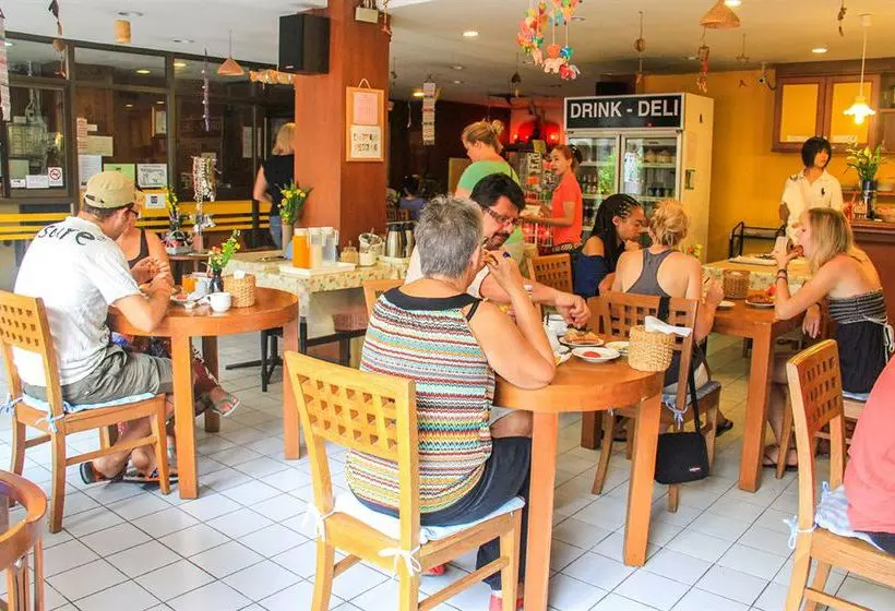 Fotos del hotel Wendy House:  4