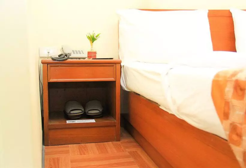 Fotos del hotel Wendy House:  21