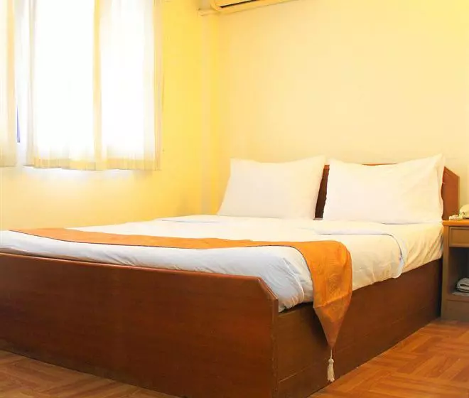 Fotos del hotel Wendy House:  9