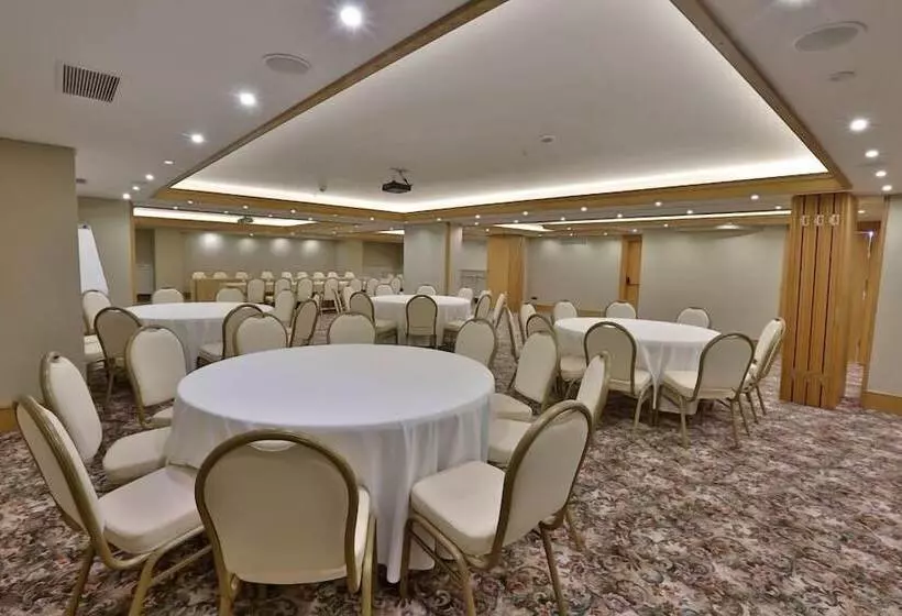 Fotos del hotel Queen  & Spa:  20