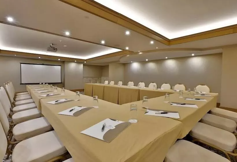 Fotos del hotel Queen  & Spa:  15