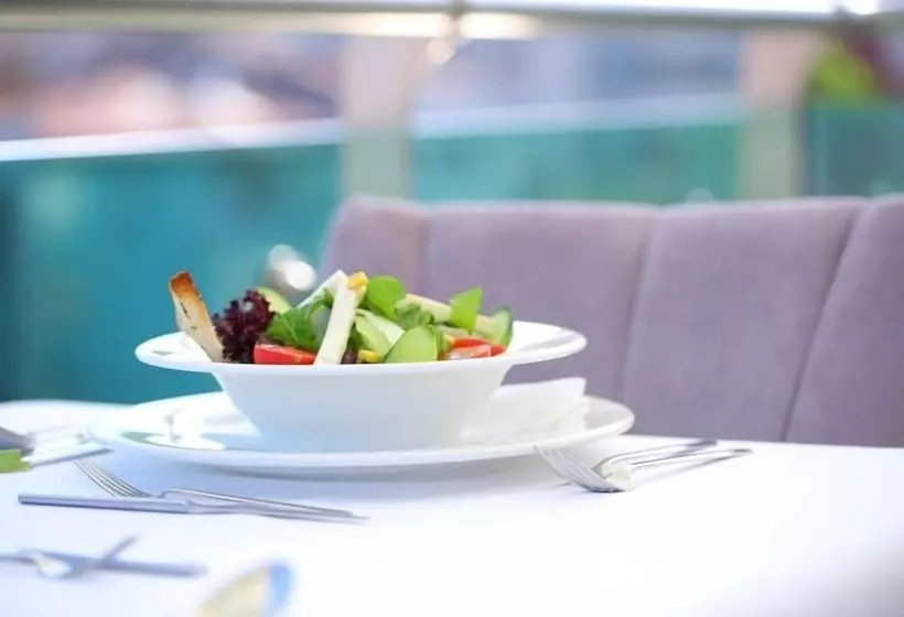 Fotos del hotel Queen  & Spa:  22