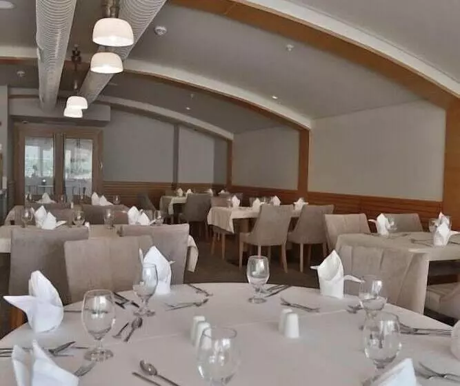 Fotos del hotel Queen  & Spa:  14